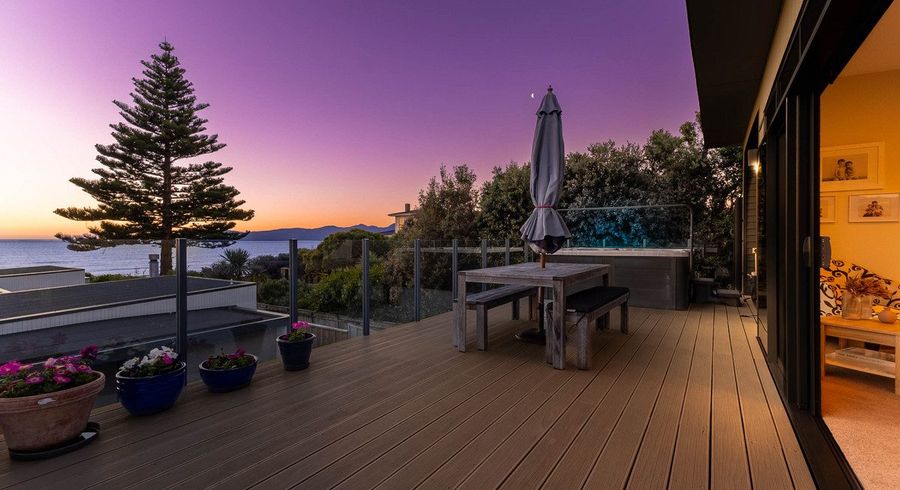  at 259A Rosetta Road, Raumati Beach, Paraparaumu