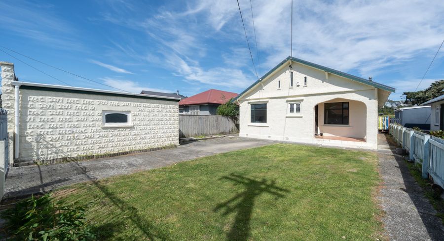  at 452 Broadway, Miramar, Wellington, Wellington