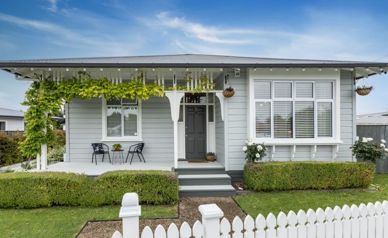 at 110 Ikanui Road, Frimley, Hastings