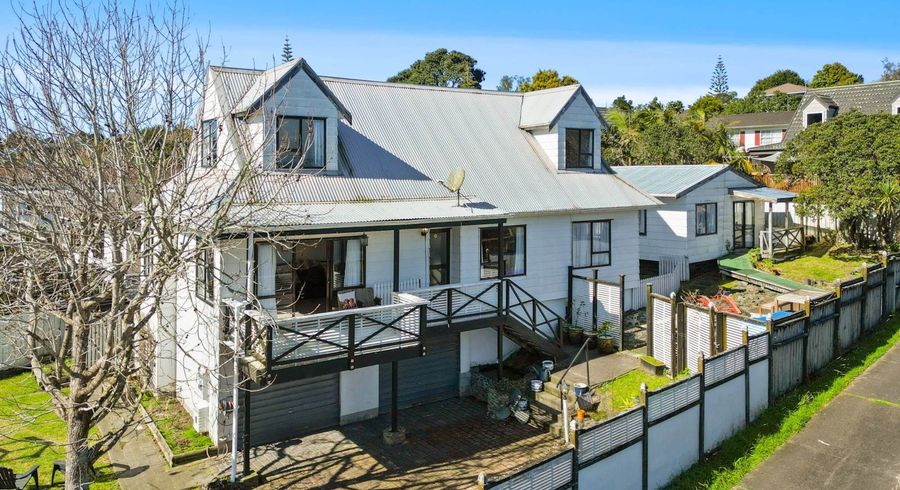 at 61 Hale Crescent, Bayview, North Shore City, Auckland