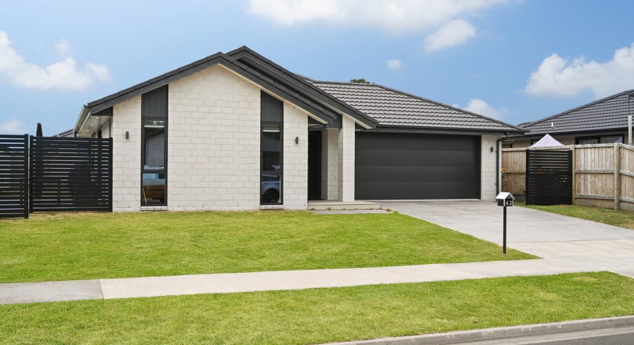  at 42 Tautoro Road, Ngaruawahia