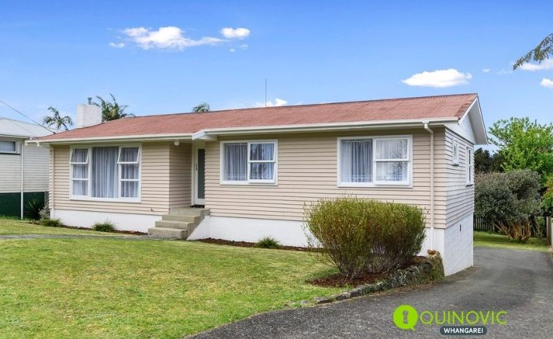  at 18 Hoey Street, Kamo, Whangarei, Northland