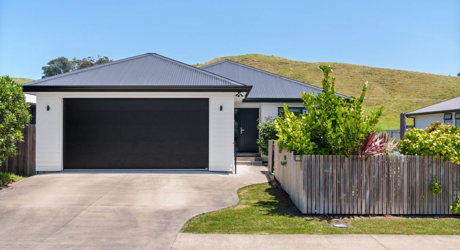  at 94 Hamilton Drive, Wainui, Gisborne, Gisborne