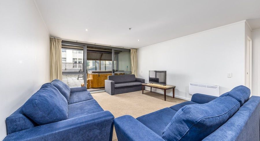  at G5/47 Hobson st, City Centre, Auckland City, Auckland