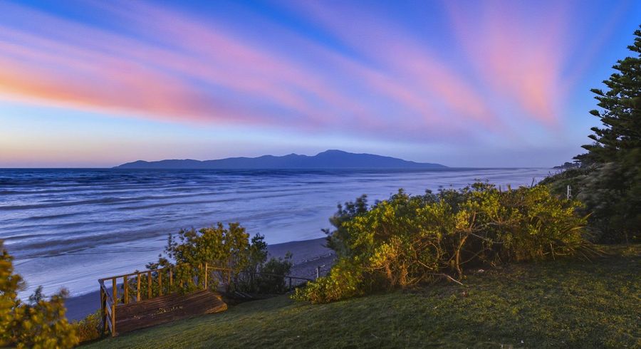  at 253 Rosetta Road, Raumati Beach, Kapiti Coast, Wellington