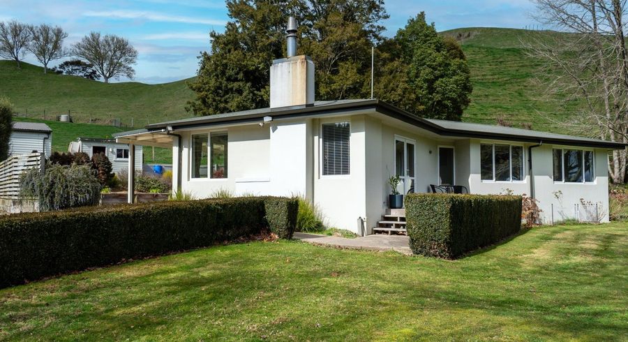  at 2411 State Highway 30, Atiamuri, Rotorua, Bay Of Plenty