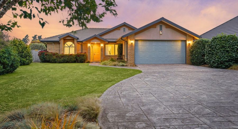  at 10 Wilmington Place, Shirley, Christchurch City, Canterbury