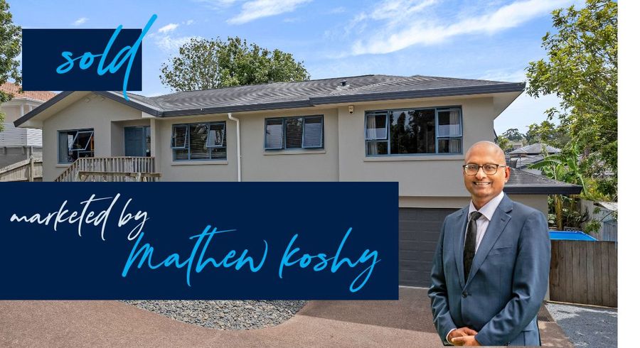  at 120B Triangle Road, Massey, Auckland