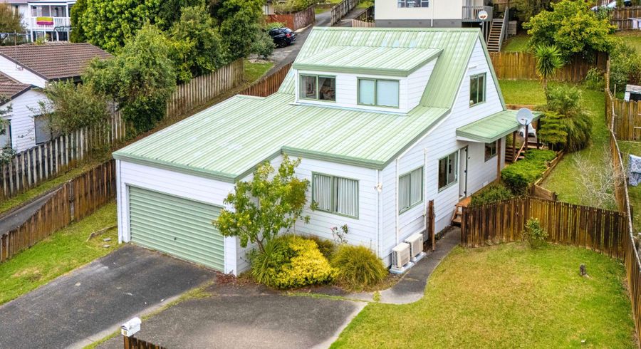  at 28 Barbados Drive, Unsworth Heights, Auckland