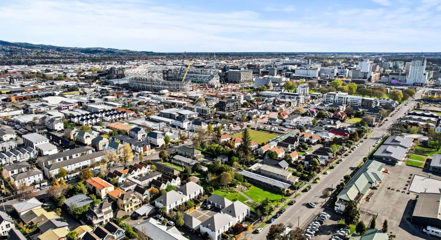  at 273 Worcester Street, City Centre, Christchurch City, Canterbury