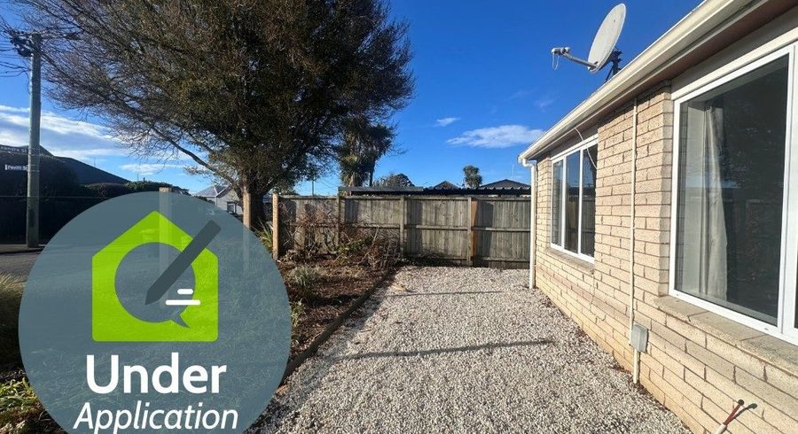  at 1/72 Alexandra Street, Richmond, Christchurch City, Canterbury