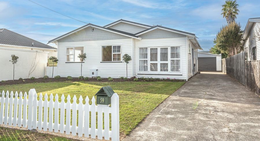  at 59 Maxwell Avenue, Durie Hill, Whanganui