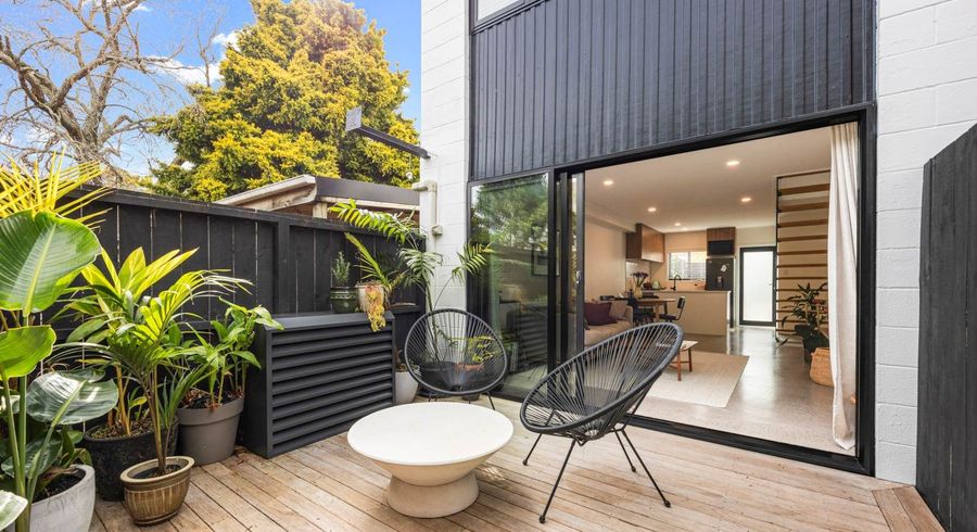  at 1/7 Patterson Street, Sandringham, Auckland City, Auckland