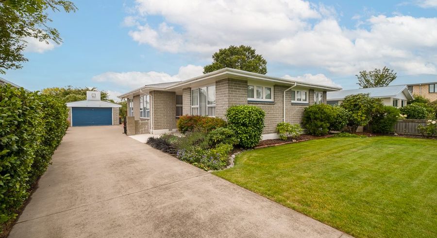  at 400 Wairakei Road, Burnside, Christchurch