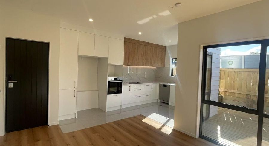  at 8/255 Pakuranga Road, Pakuranga, Manukau City, Auckland