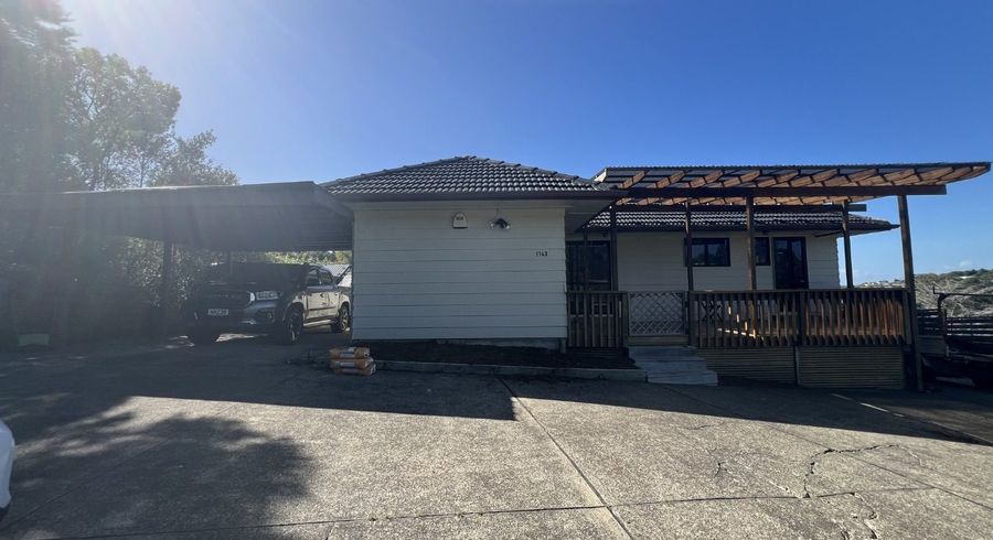  at 1143 Whangaparaoa Road, Tindalls Beach, Rodney, Auckland