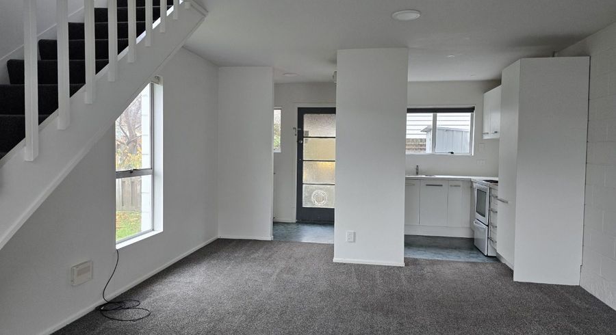  at 1/25 Vienna Street, Waltham, Christchurch City, Canterbury