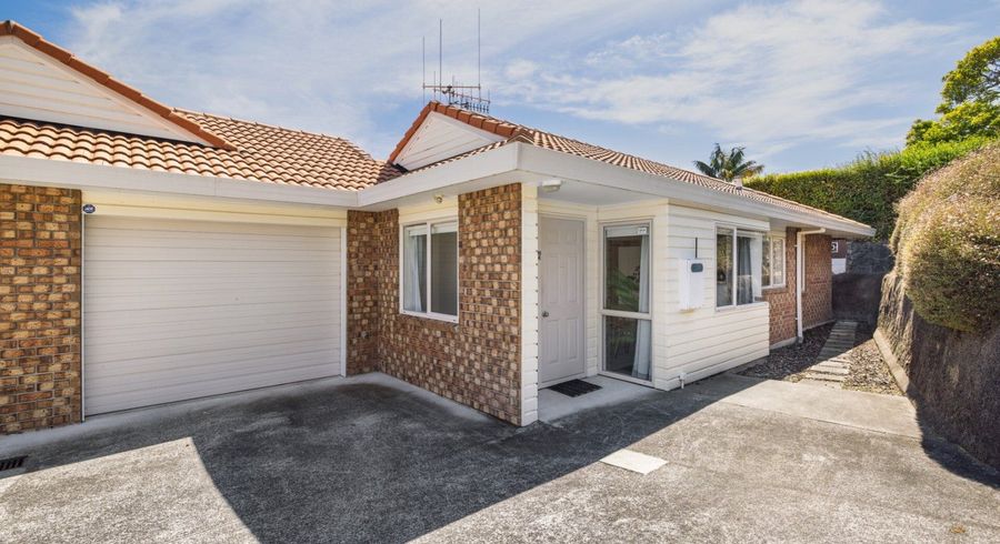  at 45A Harrier Street, Parkvale, Tauranga