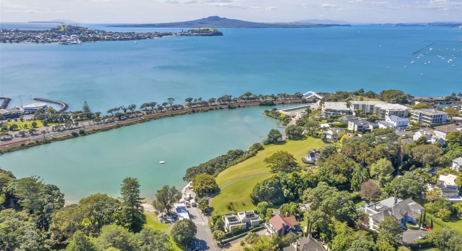  at A/19 Judges Bay Road, Parnell, Auckland
