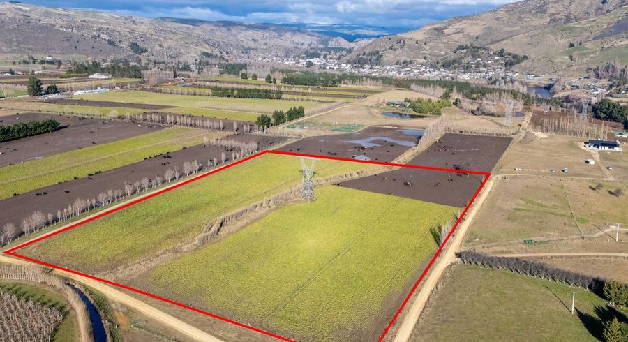  at 0 Mcelligott Road, Roxburgh, Central Otago, Otago