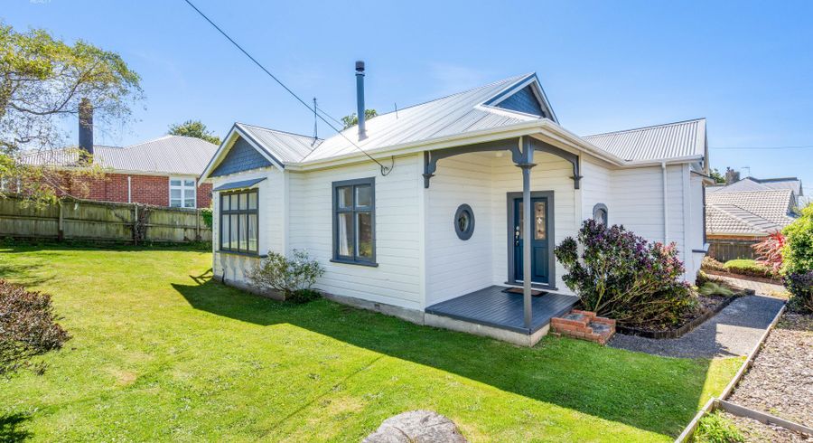  at 68 Rosebery Street, Belleknowes, Dunedin