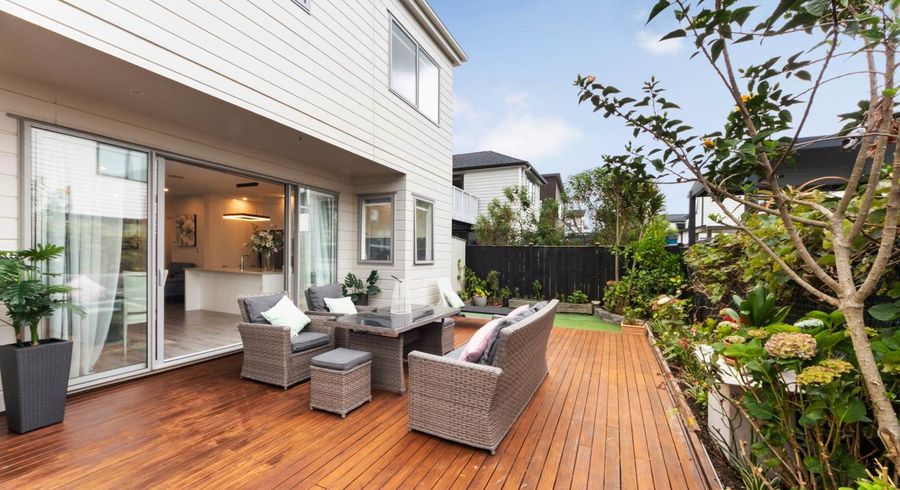  at 48 Myland Drive, Hobsonville, Waitakere City, Auckland