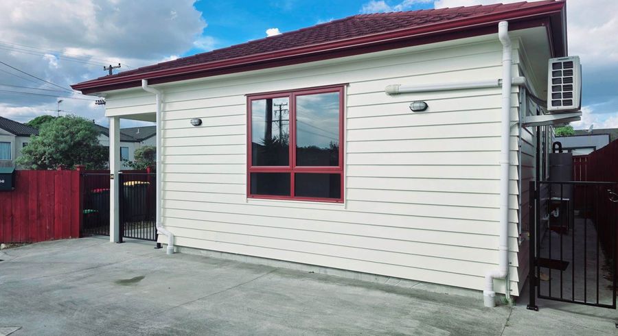  at 3/48 Pooks Road, Ranui, Waitakere City, Auckland