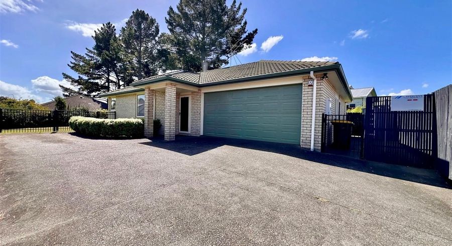  at 6 Richard Halse Drive, The Gardens, Manukau City, Auckland
