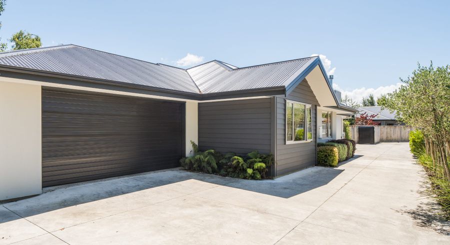  at 33a Windsor Street, Terrace End, Palmerston North, Manawatu / Whanganui