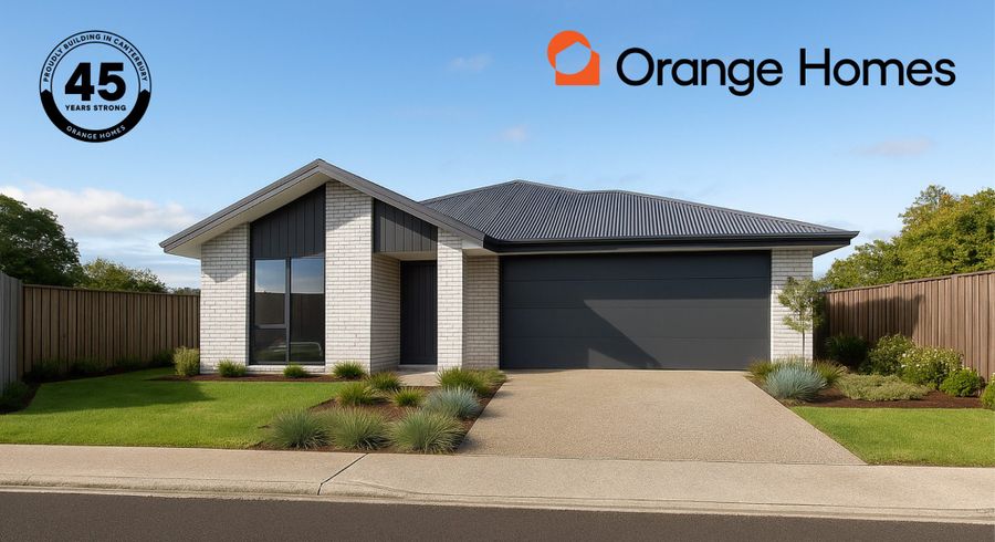  at Rolleston, Selwyn, Canterbury