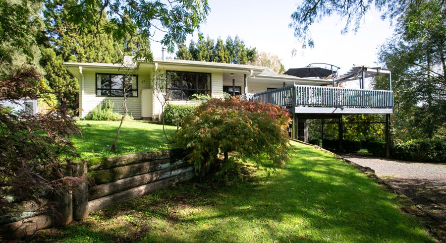  at 203 Ngaroma Road, Wharepuhunga, Te Awamutu