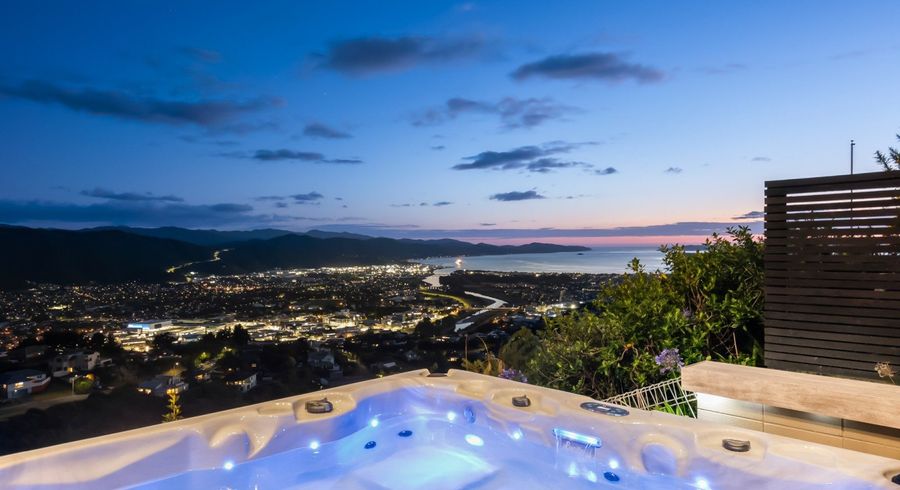  at 30 Arahiwi Grove, Tirohanga, Lower Hutt