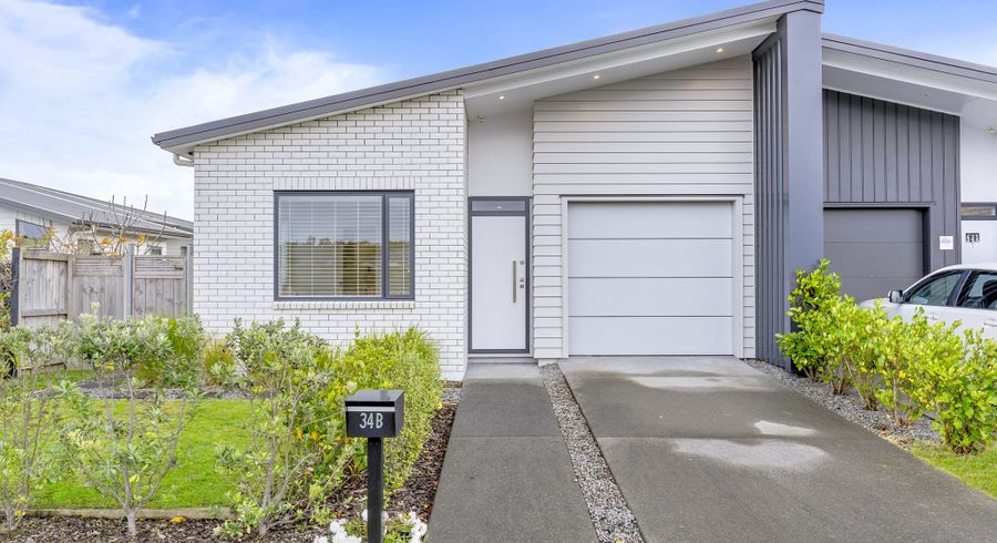  at 34B Cadwil Drive, Beachlands, Auckland