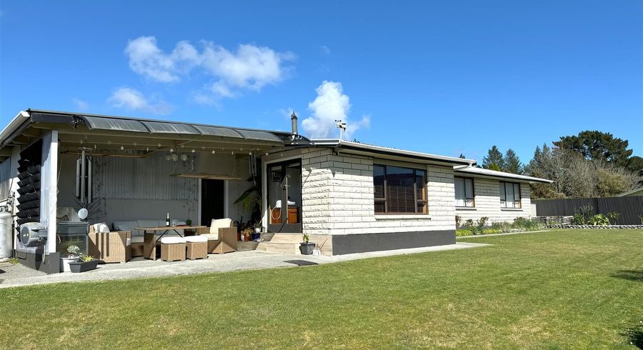  at 10 Pukaki Avenue, Ngahere, Grey, West Coast