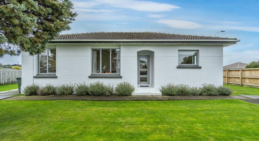  at 17 Fulton Street, Gladstone, Invercargill, Southland