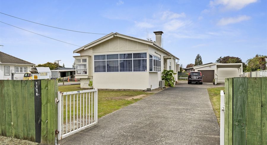  at 1136 Heaphy Terrace, Fairfield, Hamilton