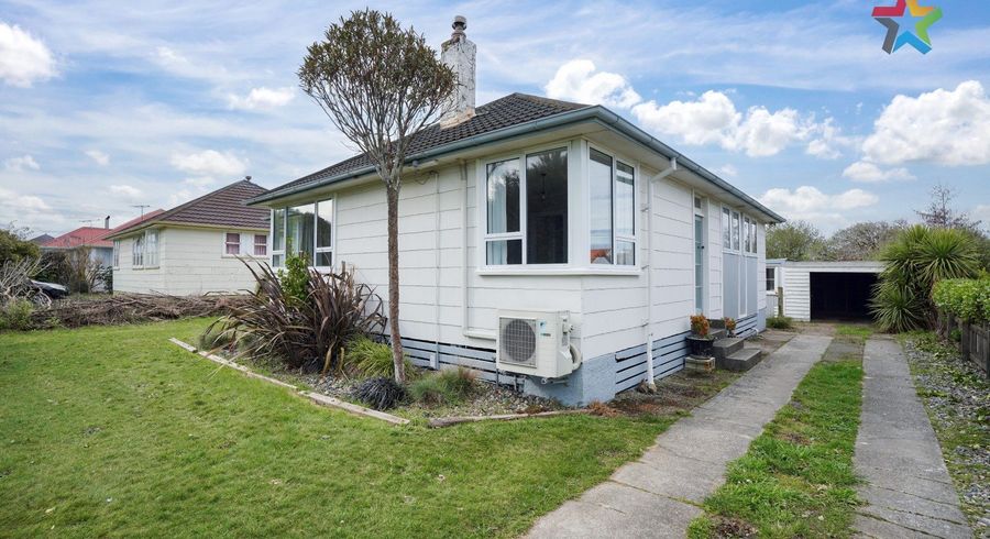  at 265 St Andrew Street, Glengarry, Invercargill, Southland