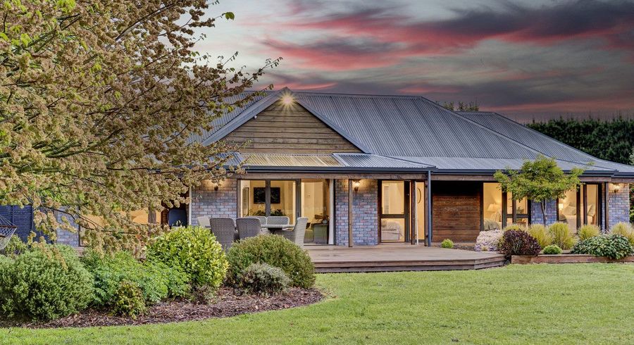  at 80 Whites Road, Kaiapoi