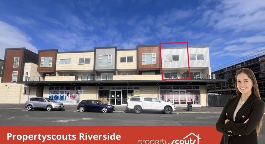  at 109/11 Rawhiti Street, Frankton, Hamilton