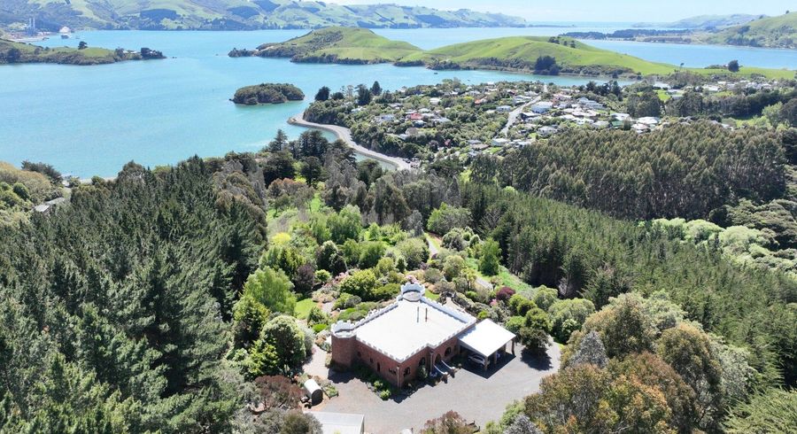  at 785 Portobello Road, Broad Bay, Dunedin