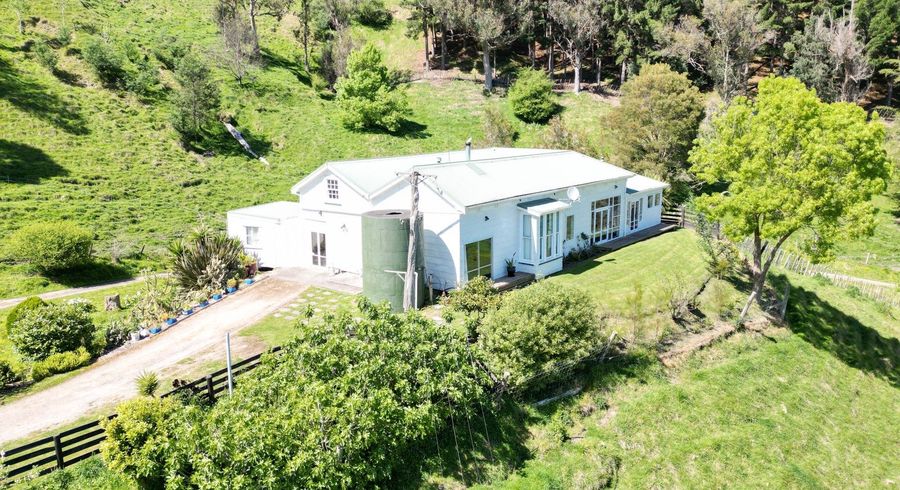  at 172 Kaukatea Valley Road, Okoia, Whanganui, Manawatu / Whanganui