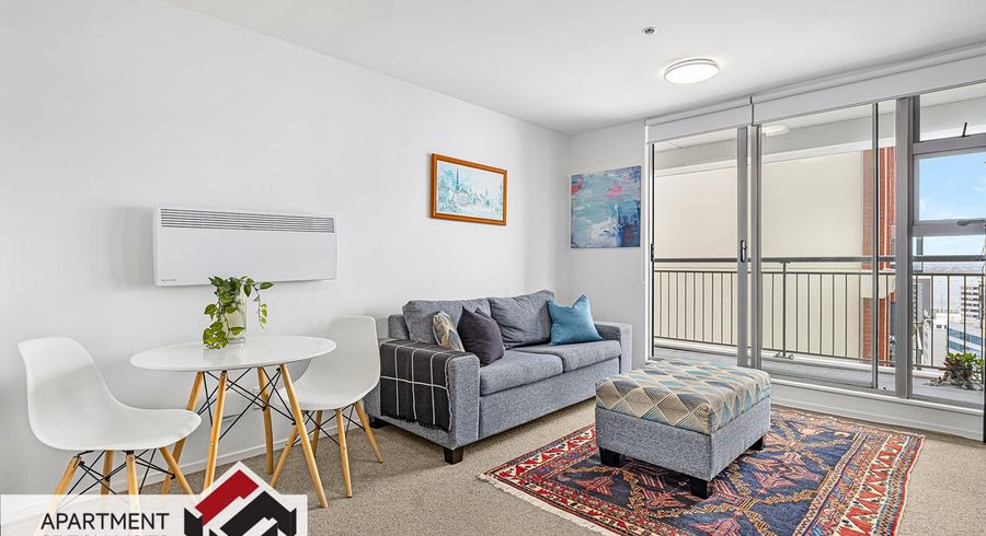  at 1 Parliament Street, City Centre, Auckland City, Auckland