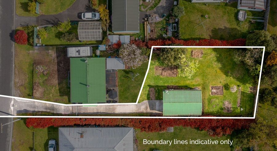  at 6B Kaihua Road, Nukuhau, Taupo