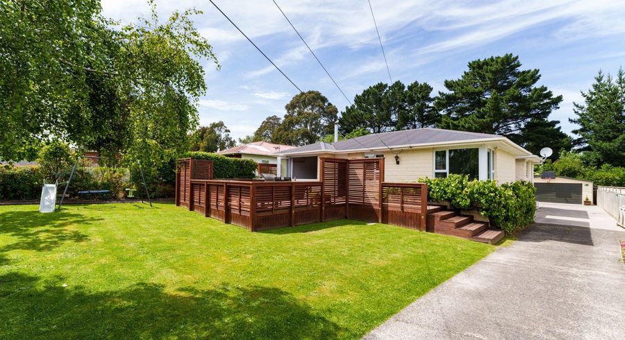  at 7 Viscount Road, Waldronville, Dunedin