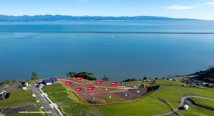  at Stage 6 Bay View Road, Atawhai, Nelson, Nelson / Tasman