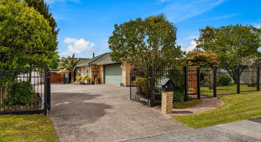  at 10 Patsy O'Hara Place, Swanson, Auckland