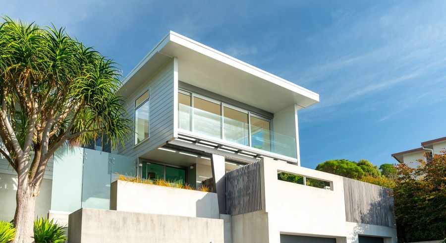  at 20 Beere Haven Road, Seatoun, Wellington