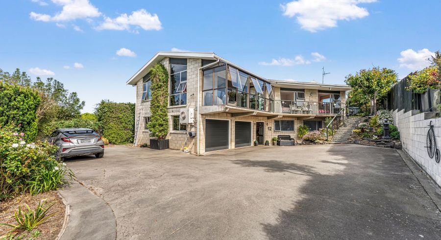  at 12 Benmore Street, Glenwood, Timaru, Canterbury