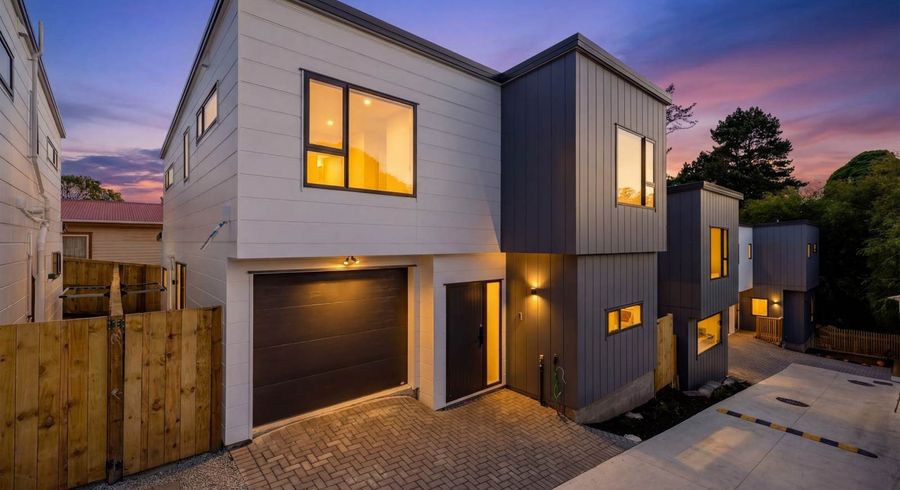  at Lot 2, 30 Rangitiki Crescent, Lynfield, Auckland City, Auckland