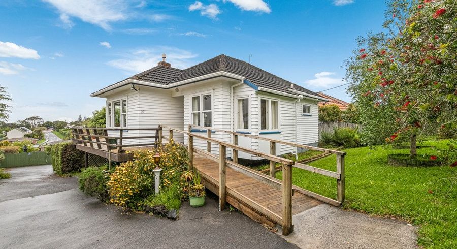 at 30 Evans Road, Glen Eden, Auckland